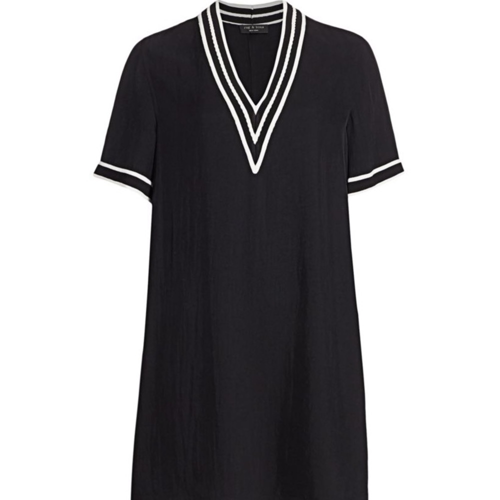 Never Worn Rag & Bone Althea Cricket Dress